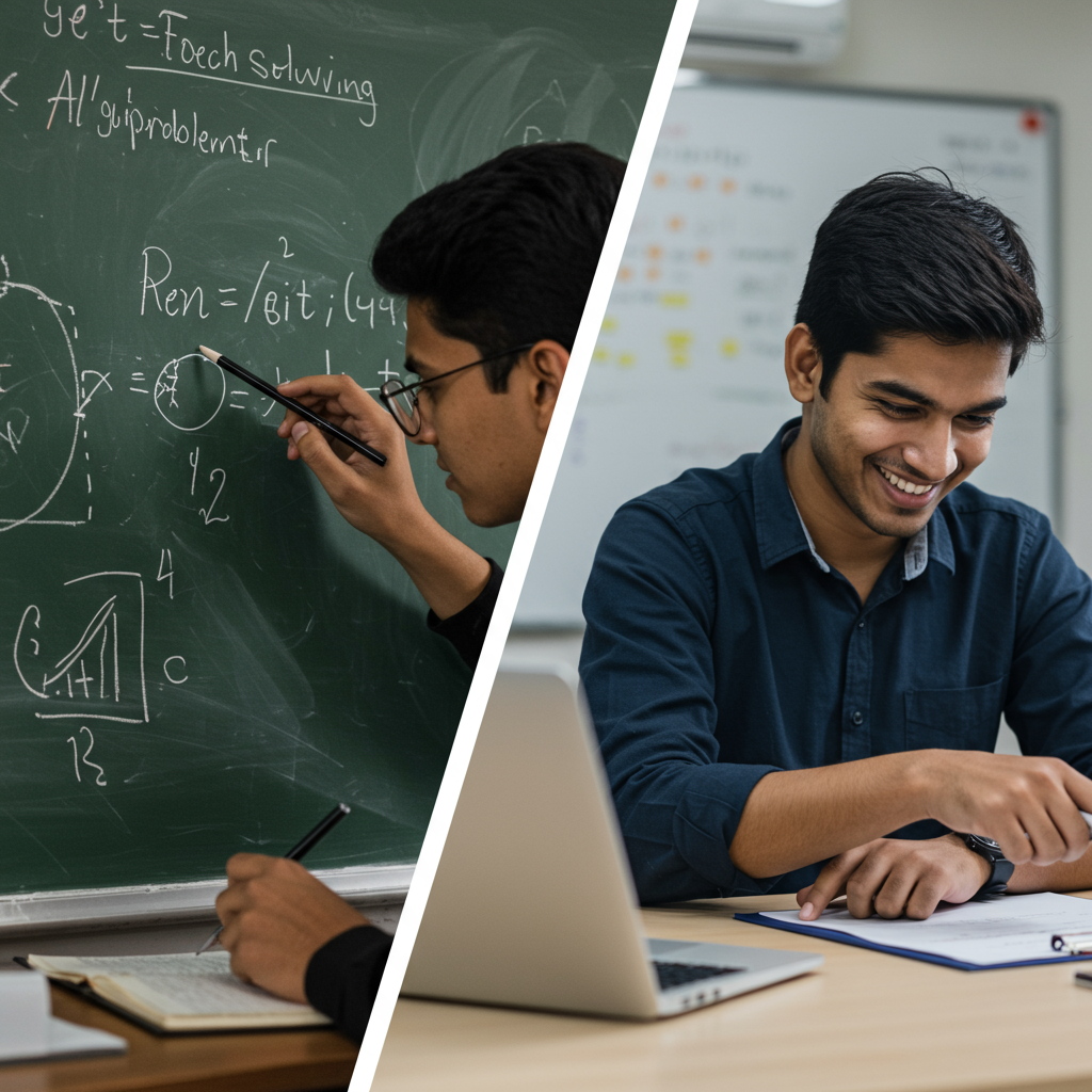 EdTech Solving Problem